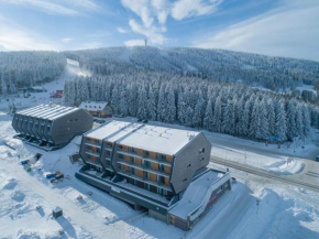 Mountain Apartments Klínovec Hexagon, Loučná Pod Klínovcem